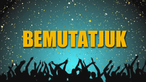 Bemutatjuk