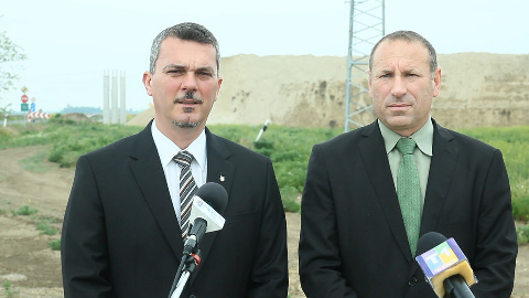 Folytatódik az M4-es építése?