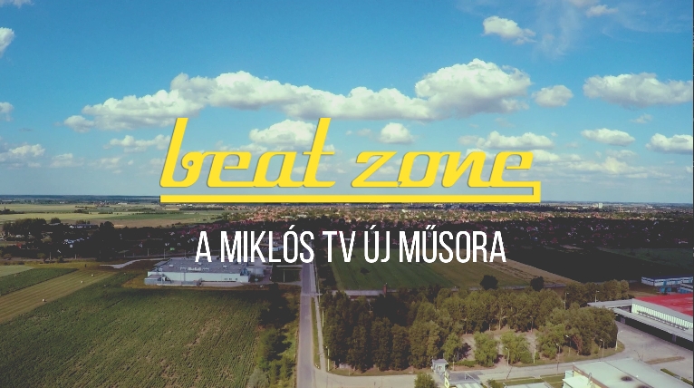 BeatZone – 0. adás