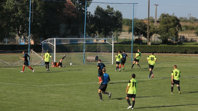 Vendégként is győzött a Törökszentmiklósi FC