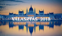 Választás 2018.