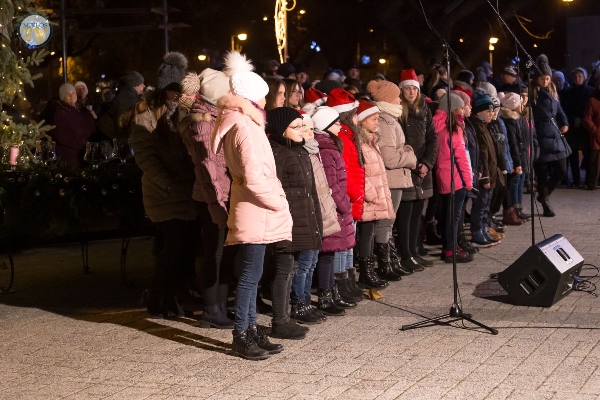 Advent első vasárnapja