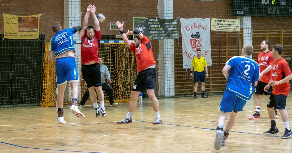 SZÉKÁCS KE – BÉKÉSEN SEM TERMETT BABÉR