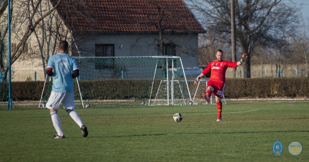 TÖRÖKSZENTMIKLÓSI FC – MEGSZAKADT A JÓ TAVASZI SOROZAT