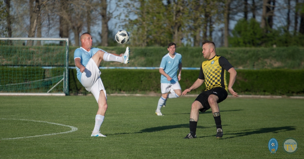 TÖRÖKSZENTMIKLÓSI FC – GYŐZELEM RÁKÓCZIFALVÁN