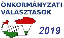 ÖNKORMÁNYZATI VÁLASZTÁSOK 2019: EREDMÉNYEK