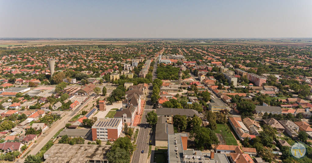 MÁJUS 4-TŐL MEGSZŰNIK A KIJÁRÁSI KORLÁTOZÁS VIDÉKEN, ÍGY TÖRÖKSZENTMIKLÓSON IS