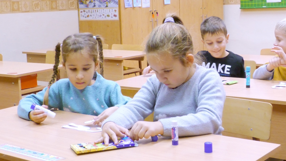 Kukkantó napok a Kölcseyben