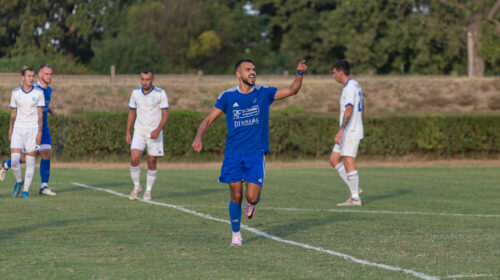 Törökszentmiklósi FC – Nagyarányú győzelem a rajton