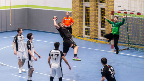 Székács KE – Hazai vereség Mezőtúr ellen