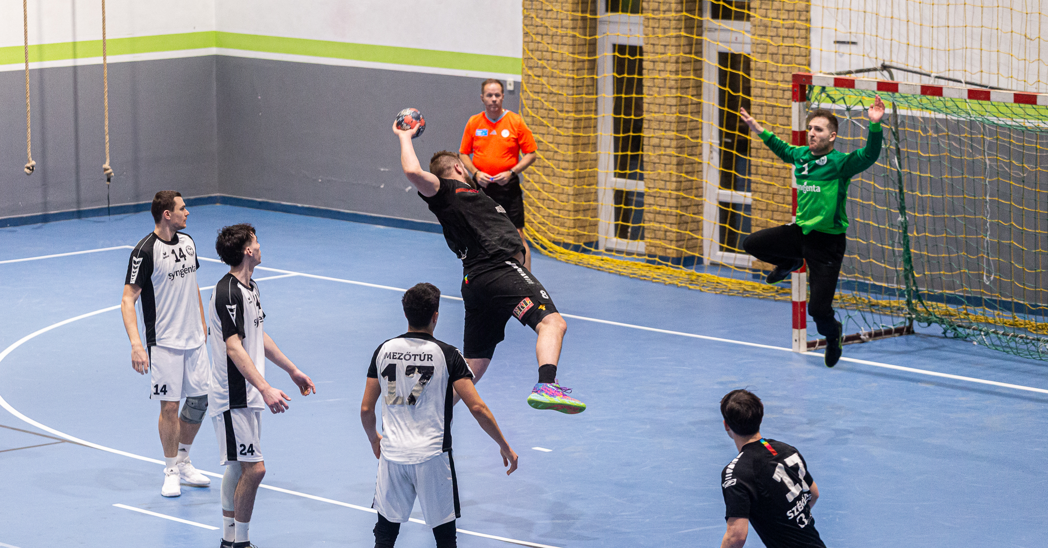 Székács KE – Hazai vereség Mezőtúr ellen